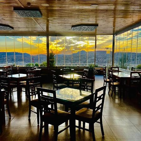 Bed and Breakfast Esperanza Petra Вади Муса Экстерьер фото