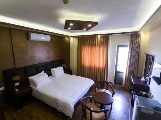 Bed and Breakfast Esperanza Petra Вади Муса Экстерьер фото