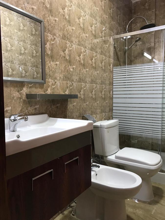 Bed and Breakfast Esperanza Petra Вади Муса Экстерьер фото